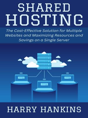 cover image of Shared Hosting